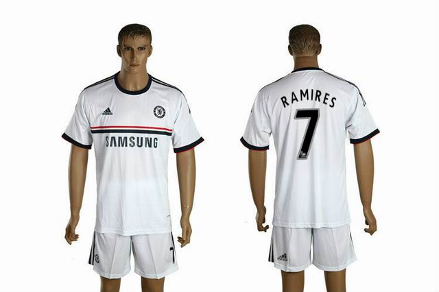 Chelsea jerseys-060